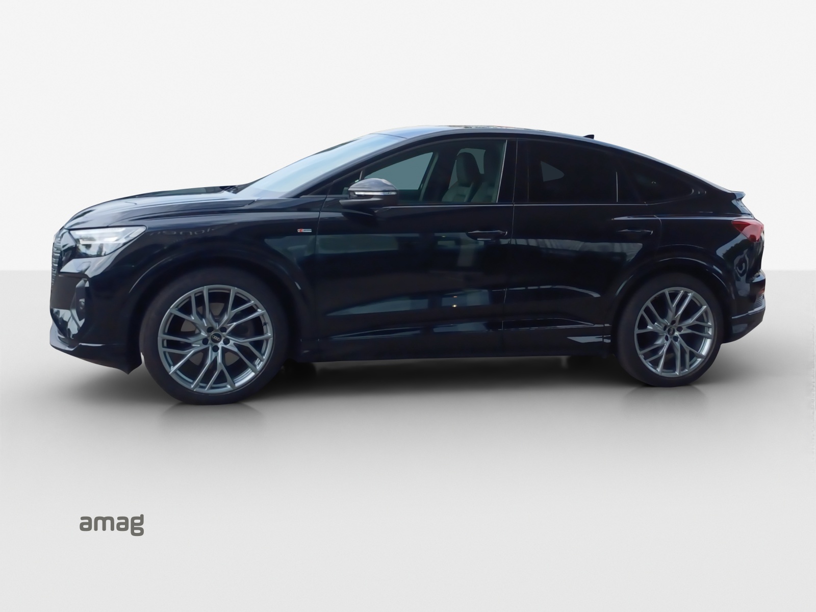 Audi Q4 - Bild folgt... 1
