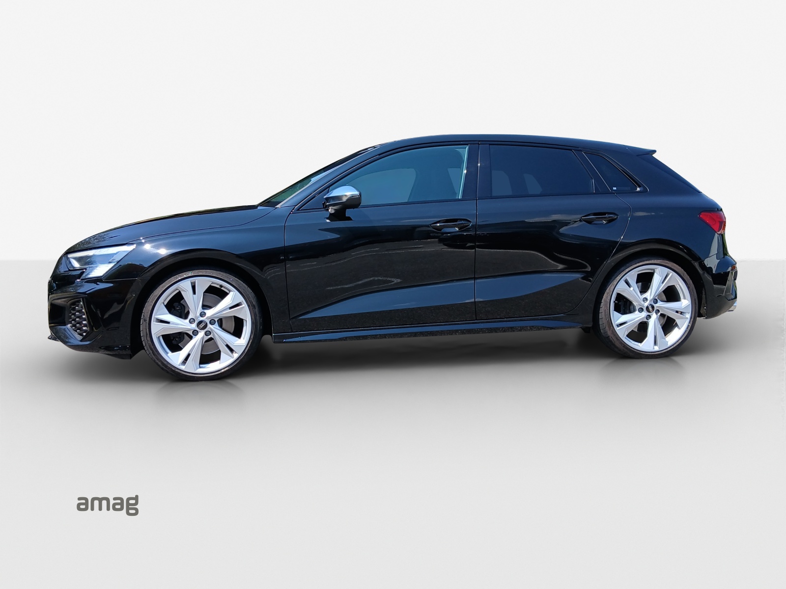 Audi S3 - Bild folgt... 1