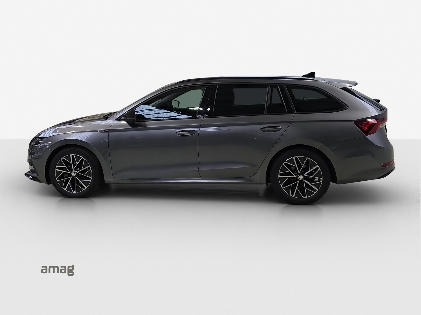 Škoda Octavia - Bild folgt... 1