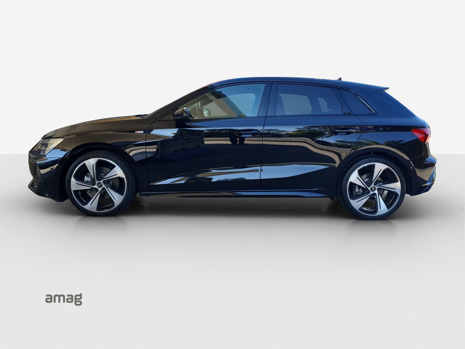 Audi A3 - Bild folgt... 1