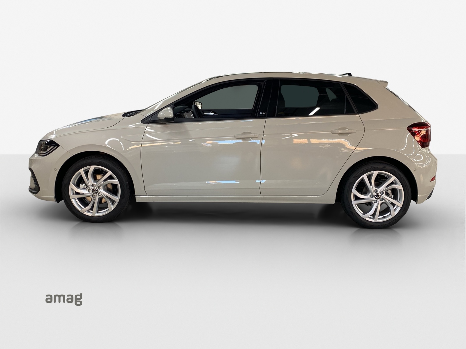 VW Polo - Bild folgt... 1