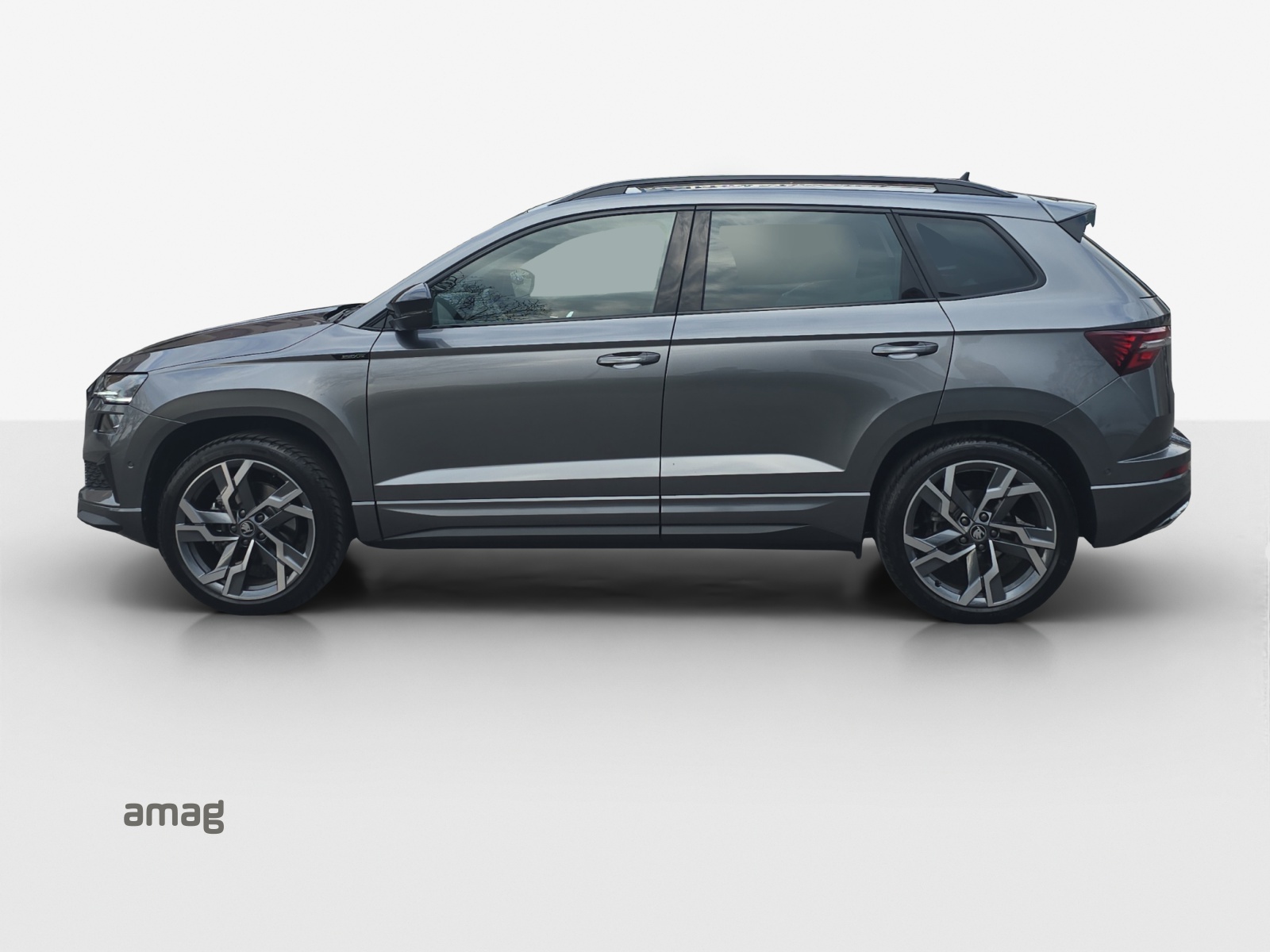 Škoda Karoq - Bild folgt... 1