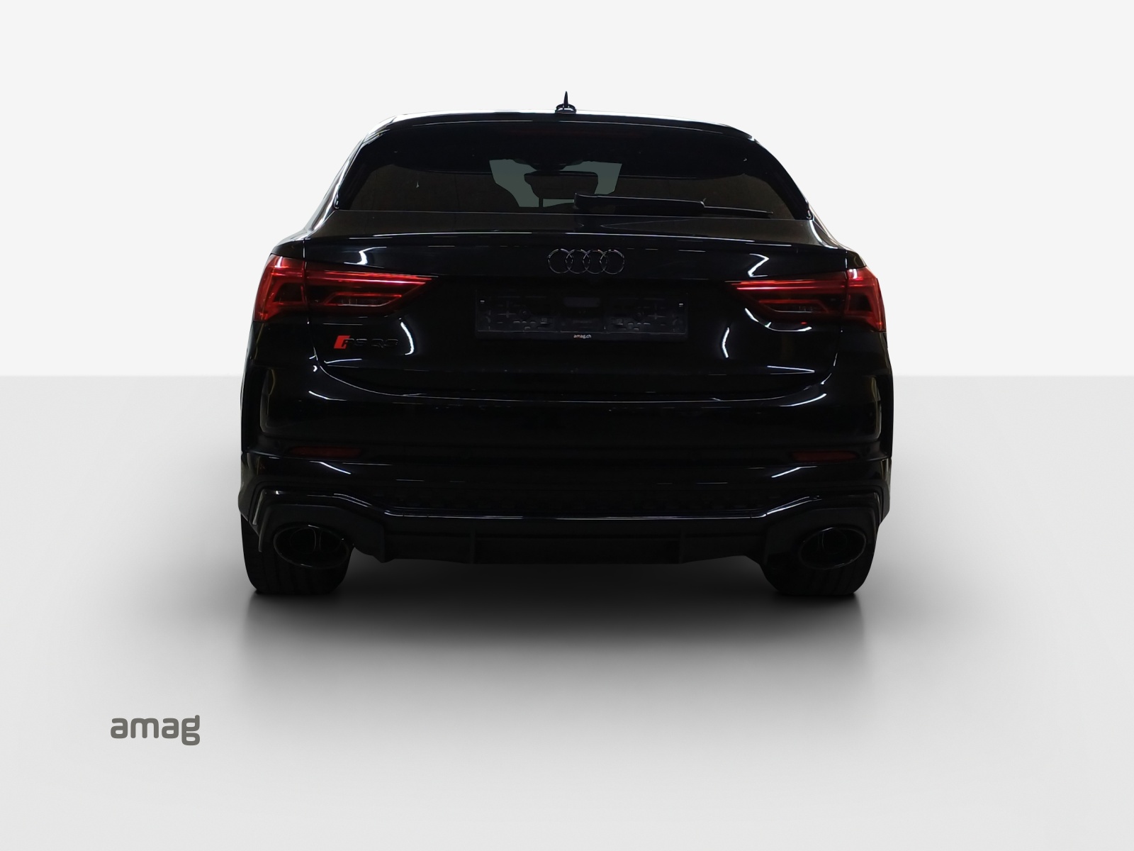 Audi RSQ3 - Bild folgt... 1