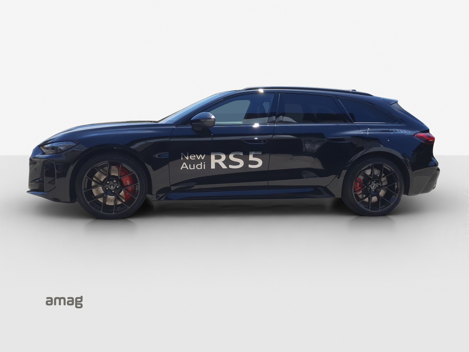 Audi RS5 - Bild folgt... 1
