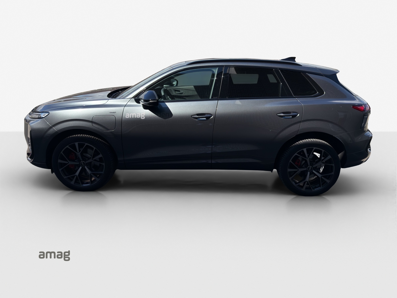 Audi Q3 - Bild folgt... 1