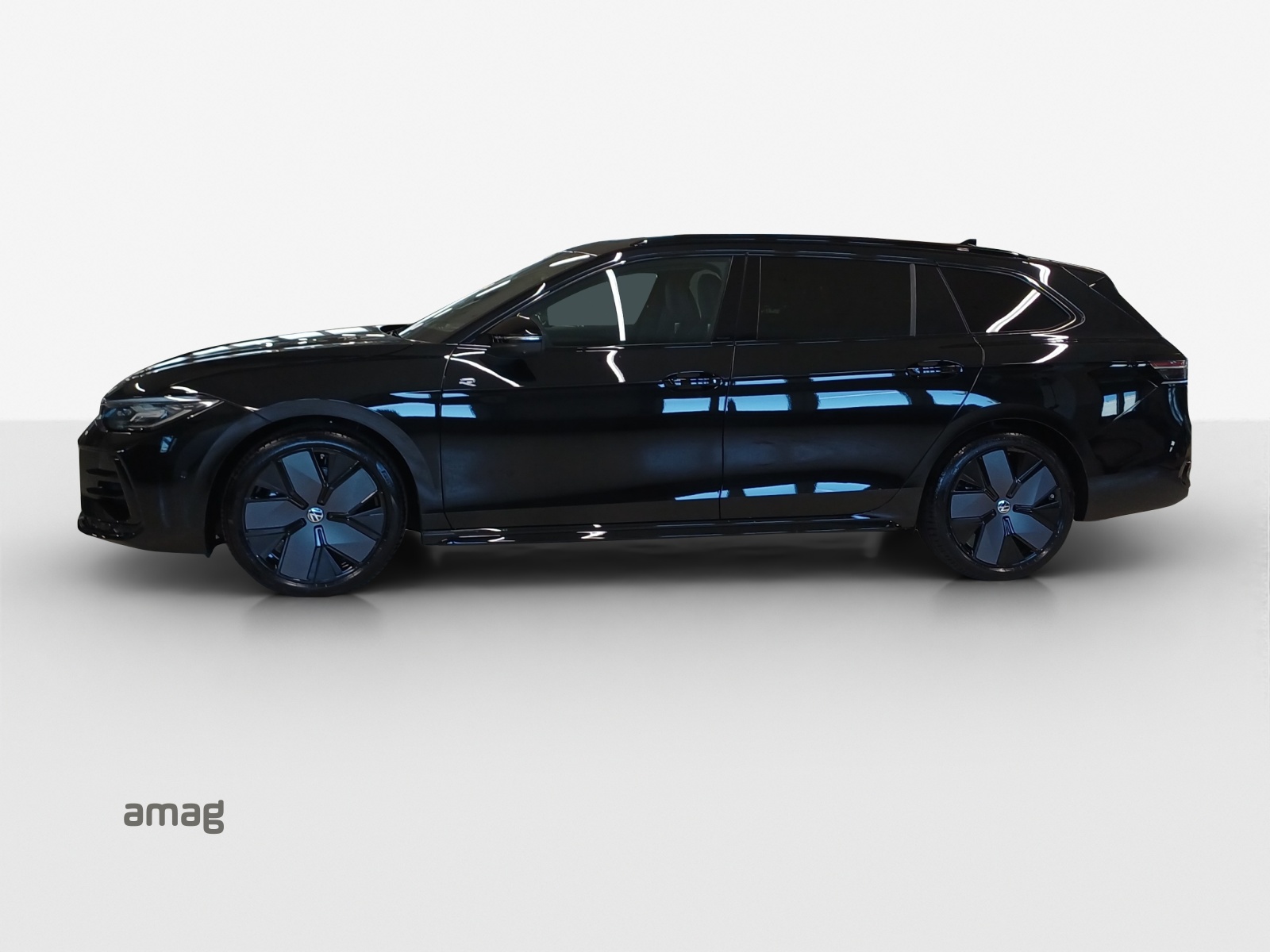 VW Passat - Bild folgt... 1