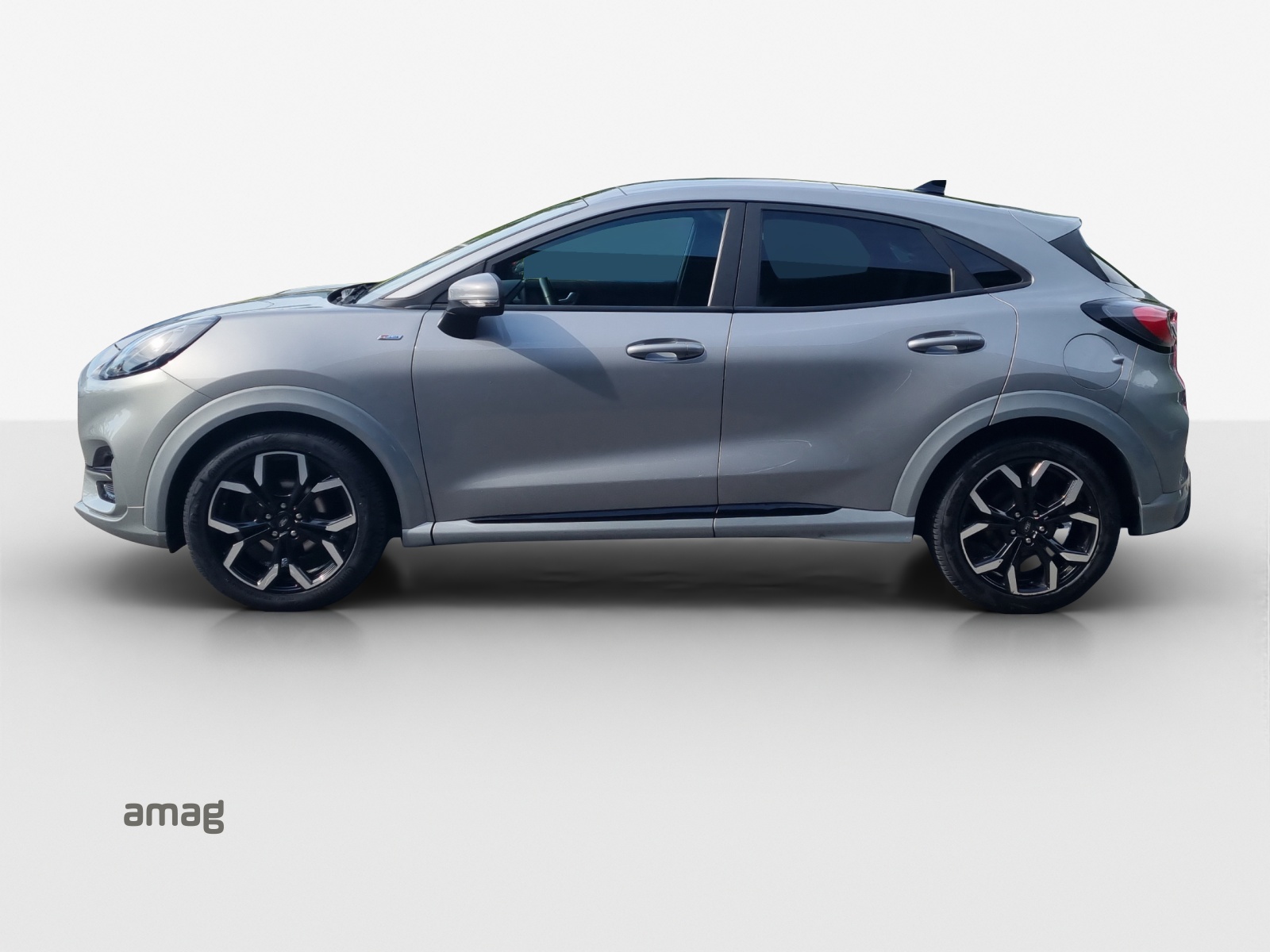 Ford Puma - Bild folgt... 1