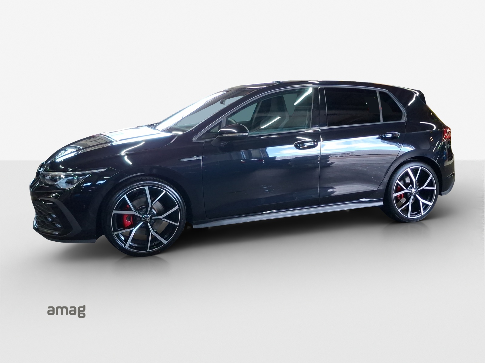 VW Golf - Bild folgt... 1