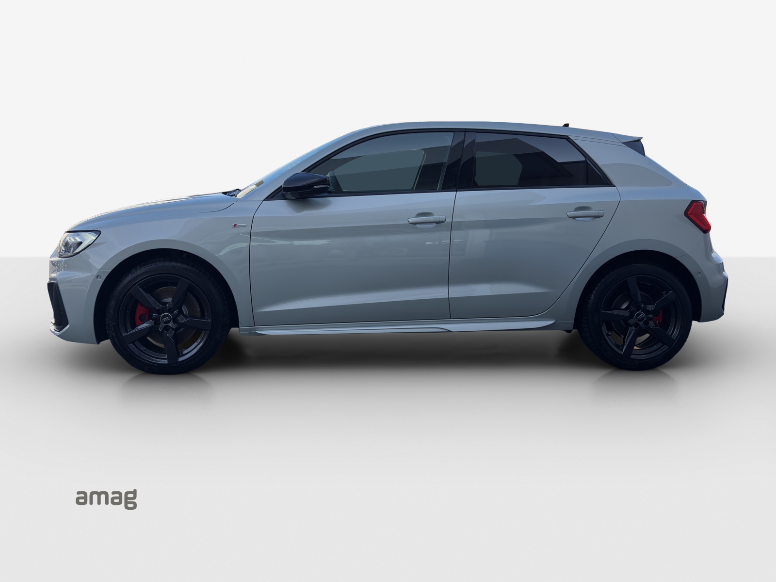 Audi A1 - Bild folgt... 1