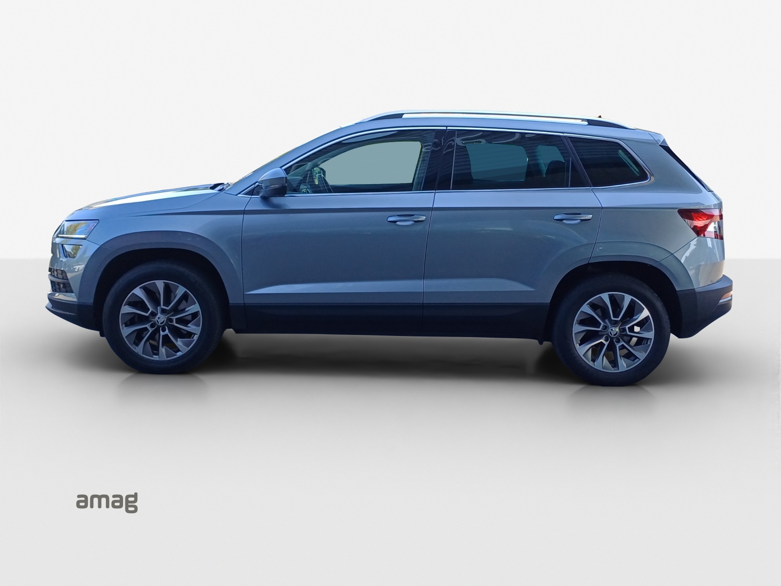 Škoda Karoq - Bild folgt... 1