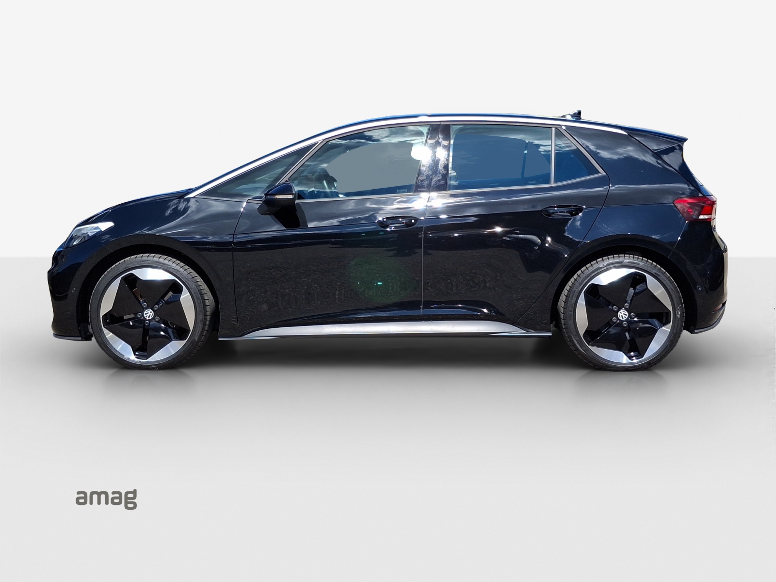 VW ID.3 - Bild folgt... 1