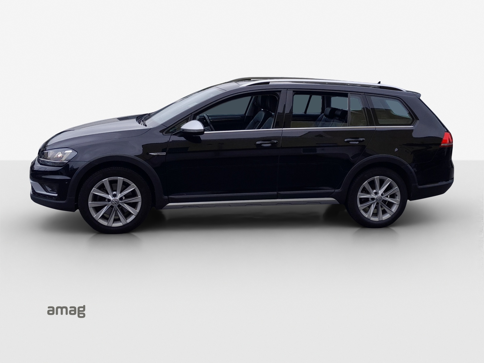 VW Golf - Bild folgt... 1