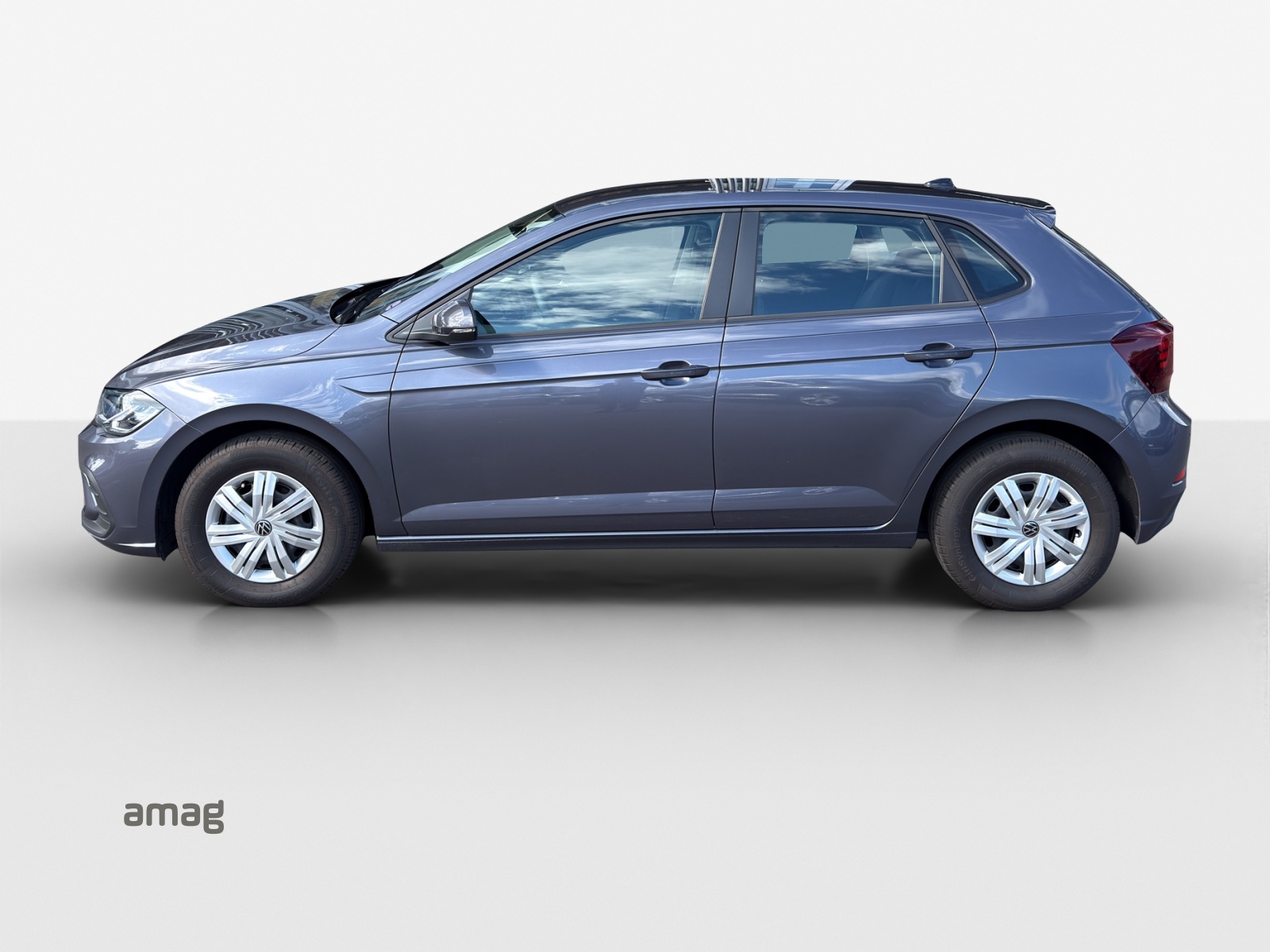 VW Polo - Bild folgt... 1