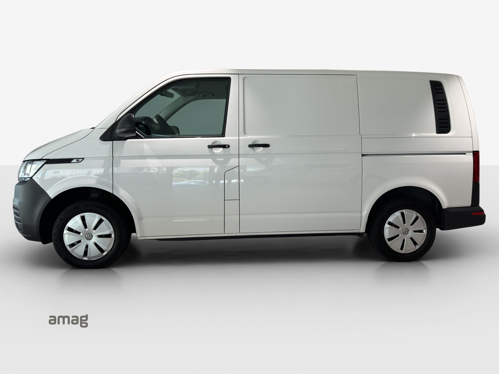 VW Nutzfahrzeuge Transporter - Bild folgt... 1