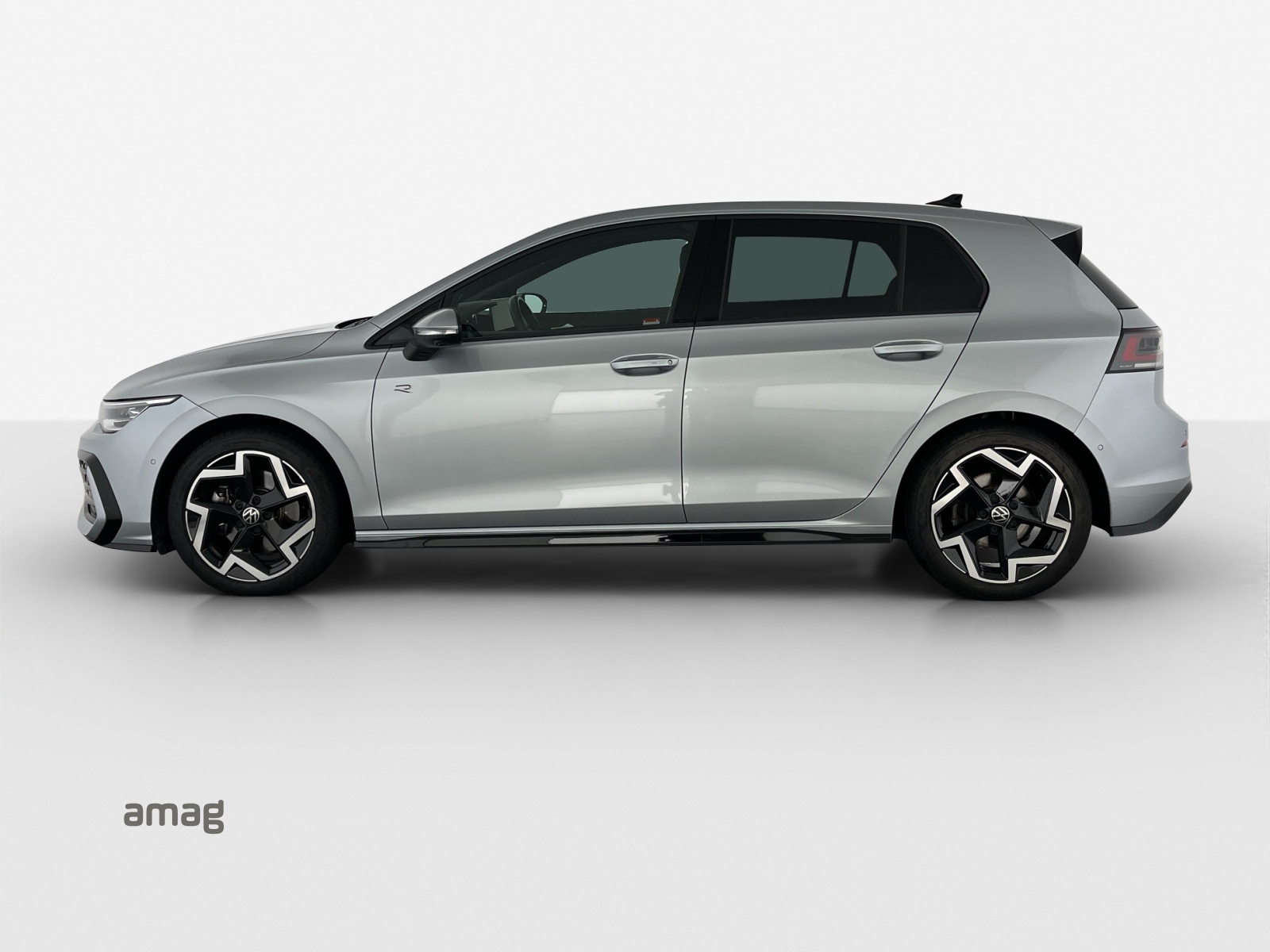 VW Golf - Bild folgt... 1