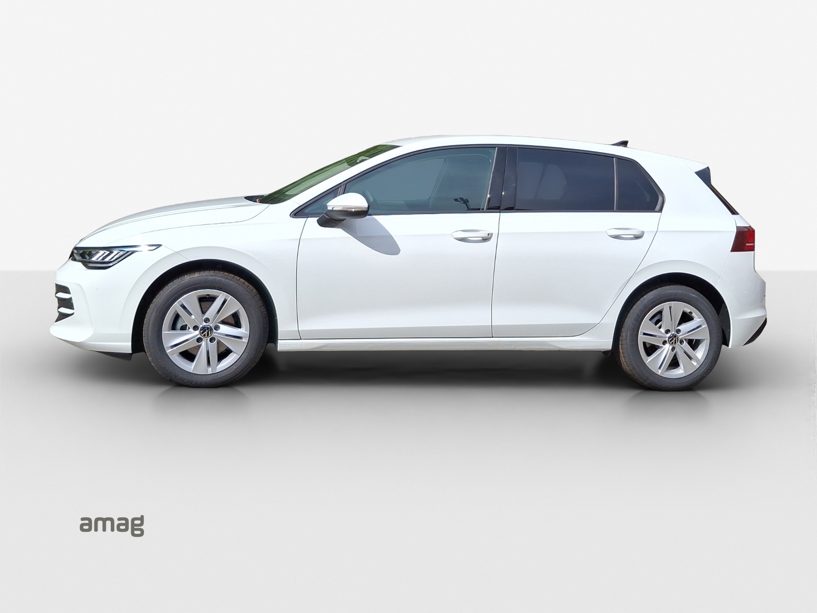 VW Golf - Bild folgt... 1