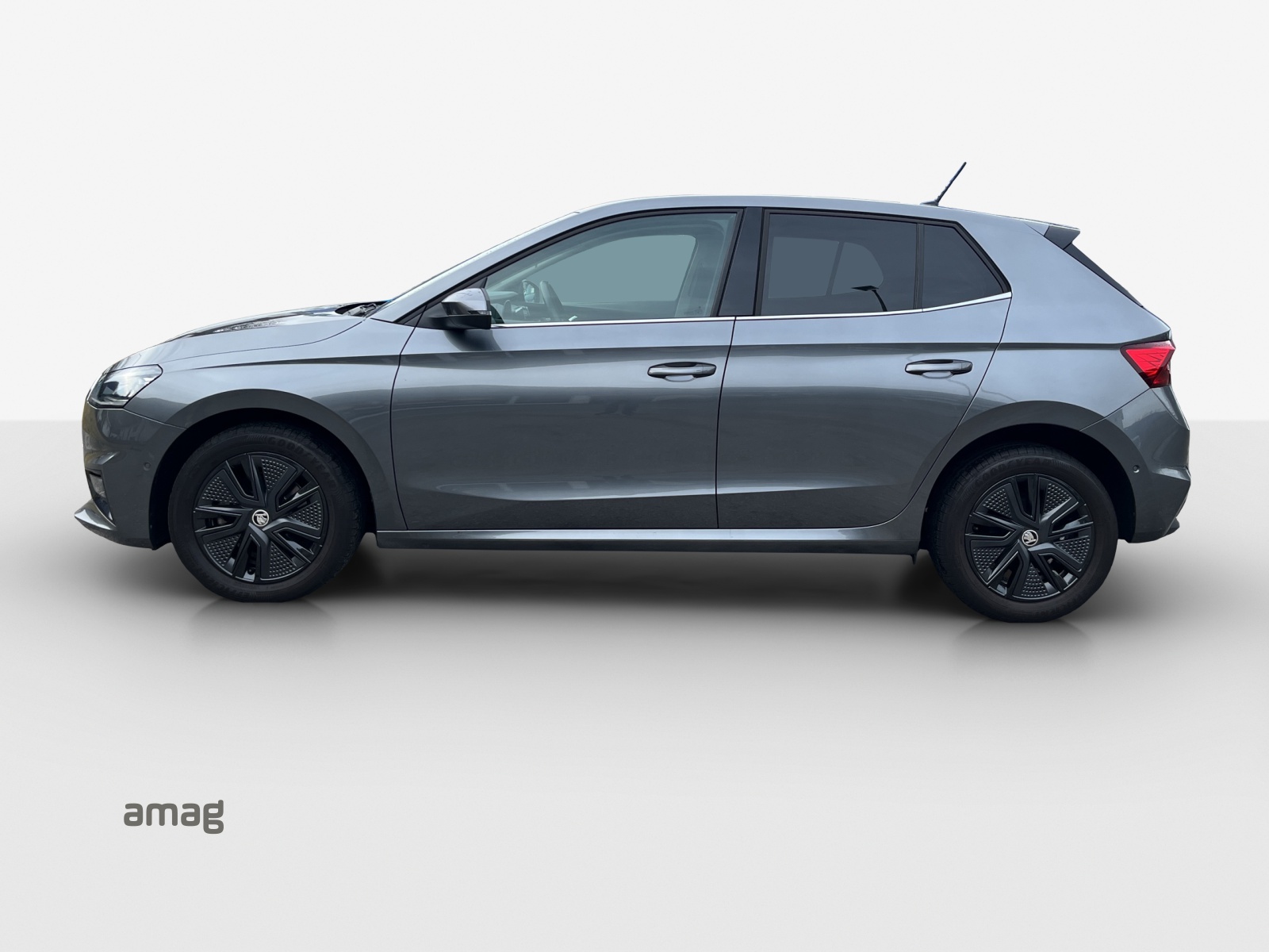 Škoda Fabia - Bild folgt... 1