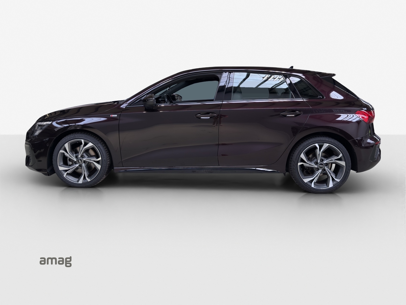 Audi A3 - Bild folgt... 1