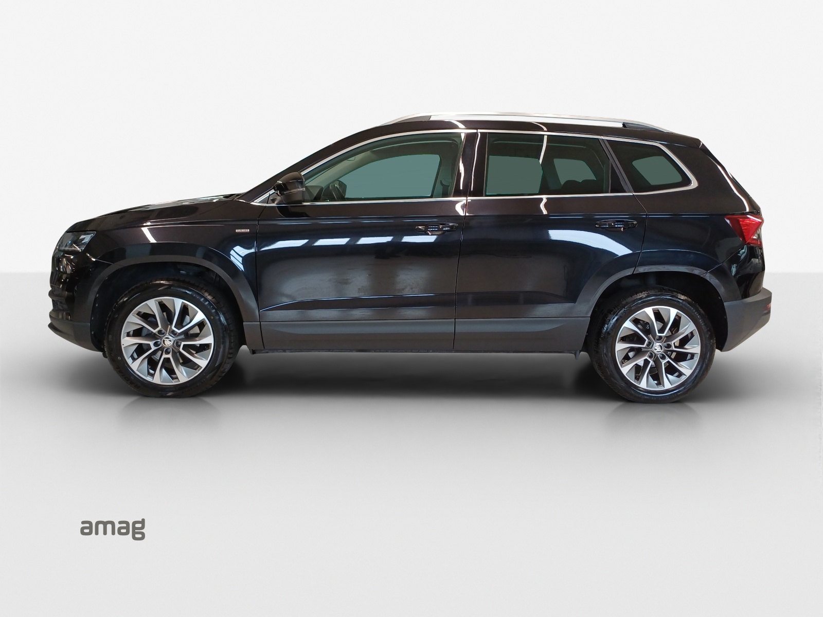 Škoda Karoq - Bild folgt... 1