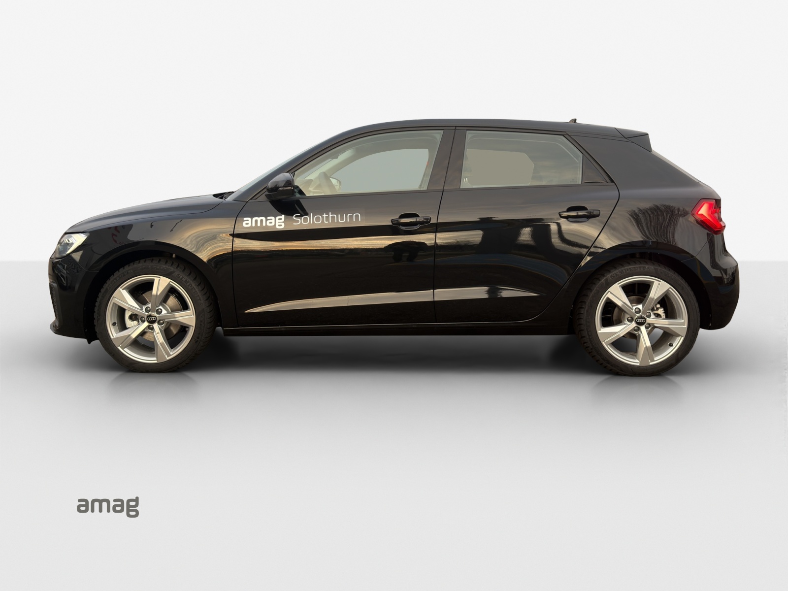 Audi A1 - Bild folgt... 1