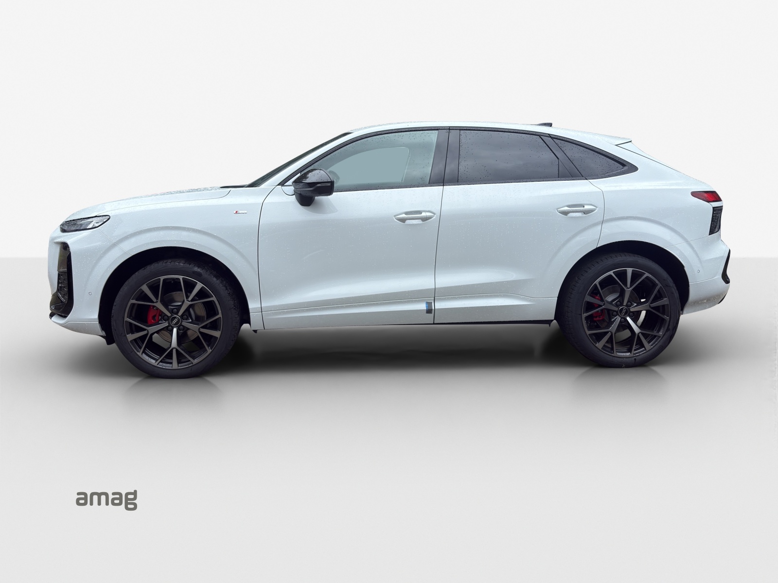 Audi Q3 - Bild folgt... 1