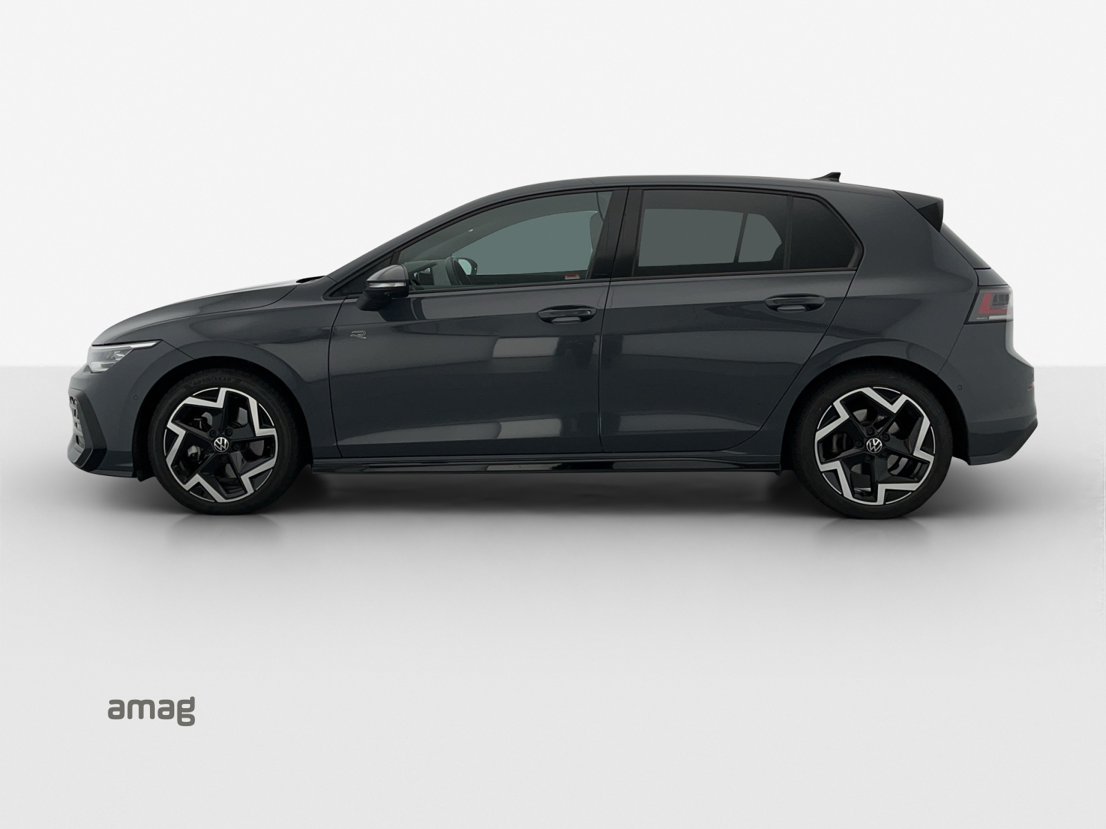 VW Golf - Bild folgt... 1
