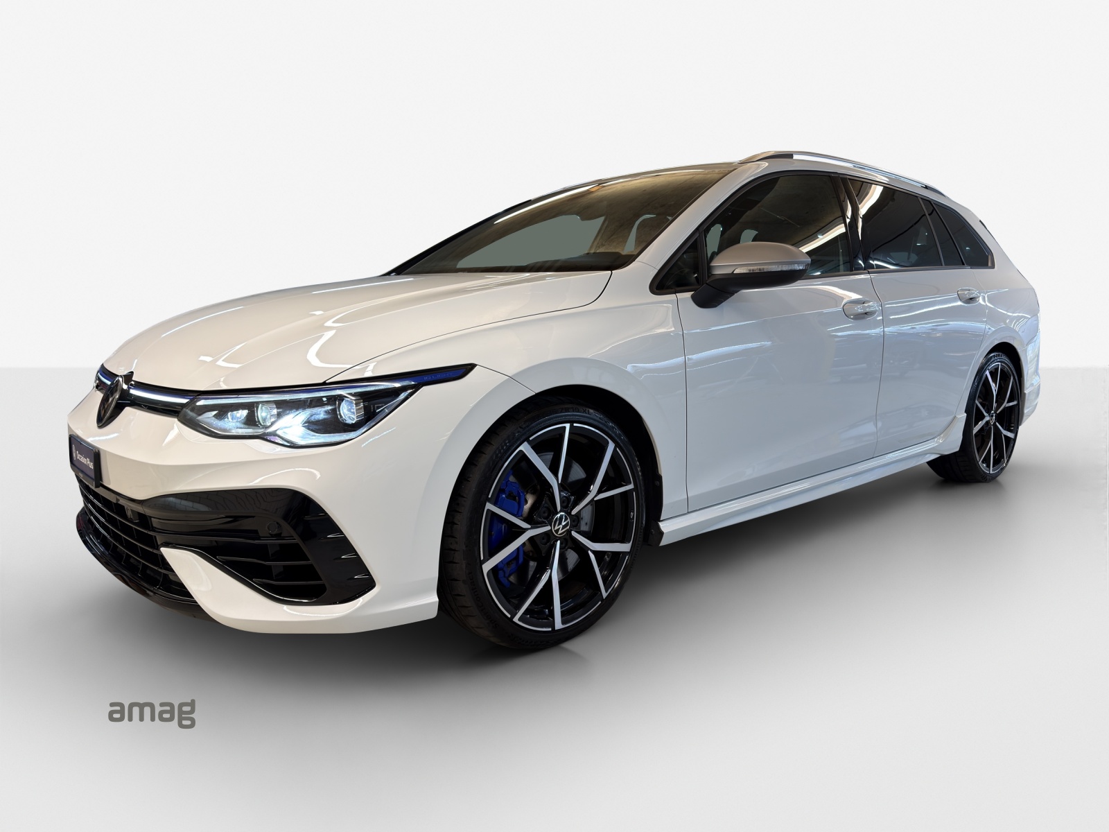 VW Golf Leasing & Auto-Abo Angebot