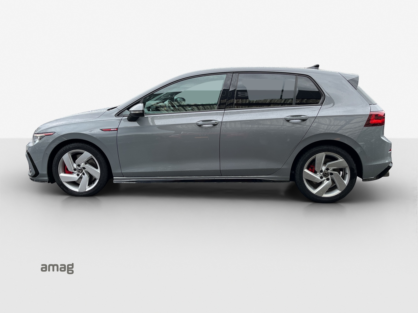 VW Golf - Bild folgt... 1