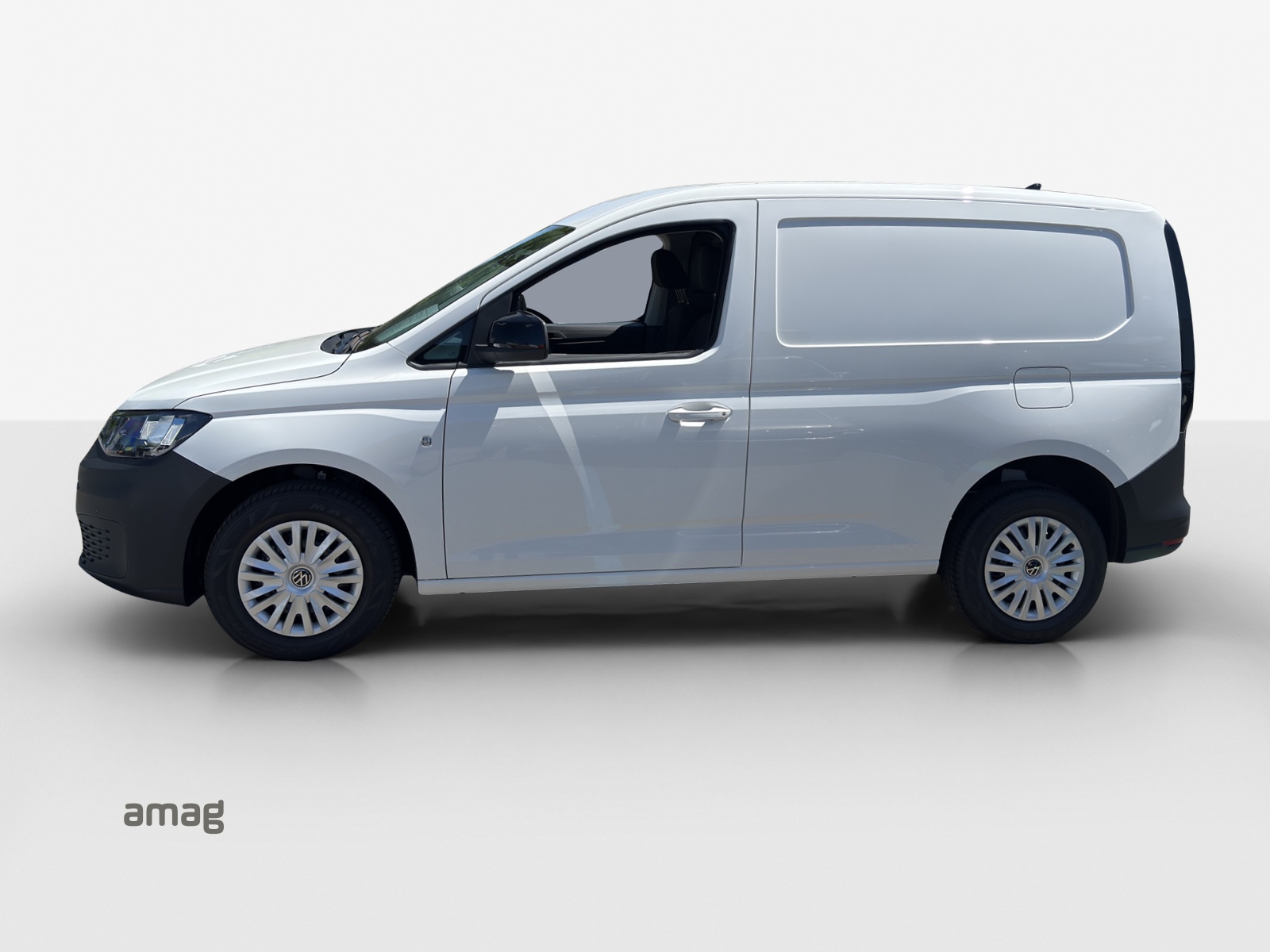 VW Nutzfahrzeuge Caddy - Bild folgt... 1