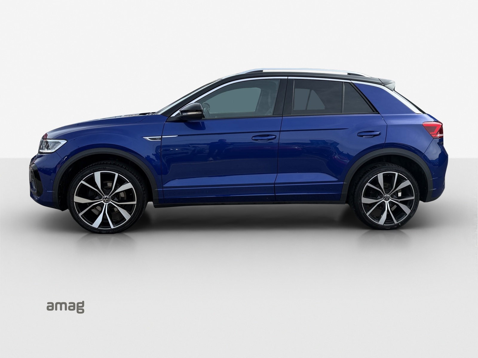VW T-Roc - Bild folgt... 1