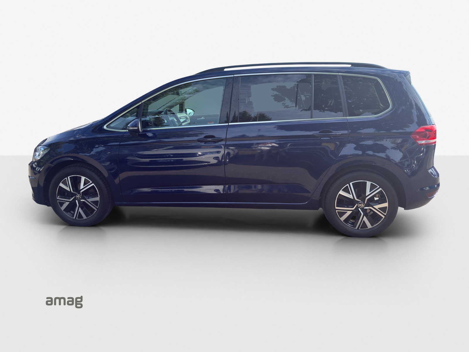 VW Touran - Bild folgt... 1