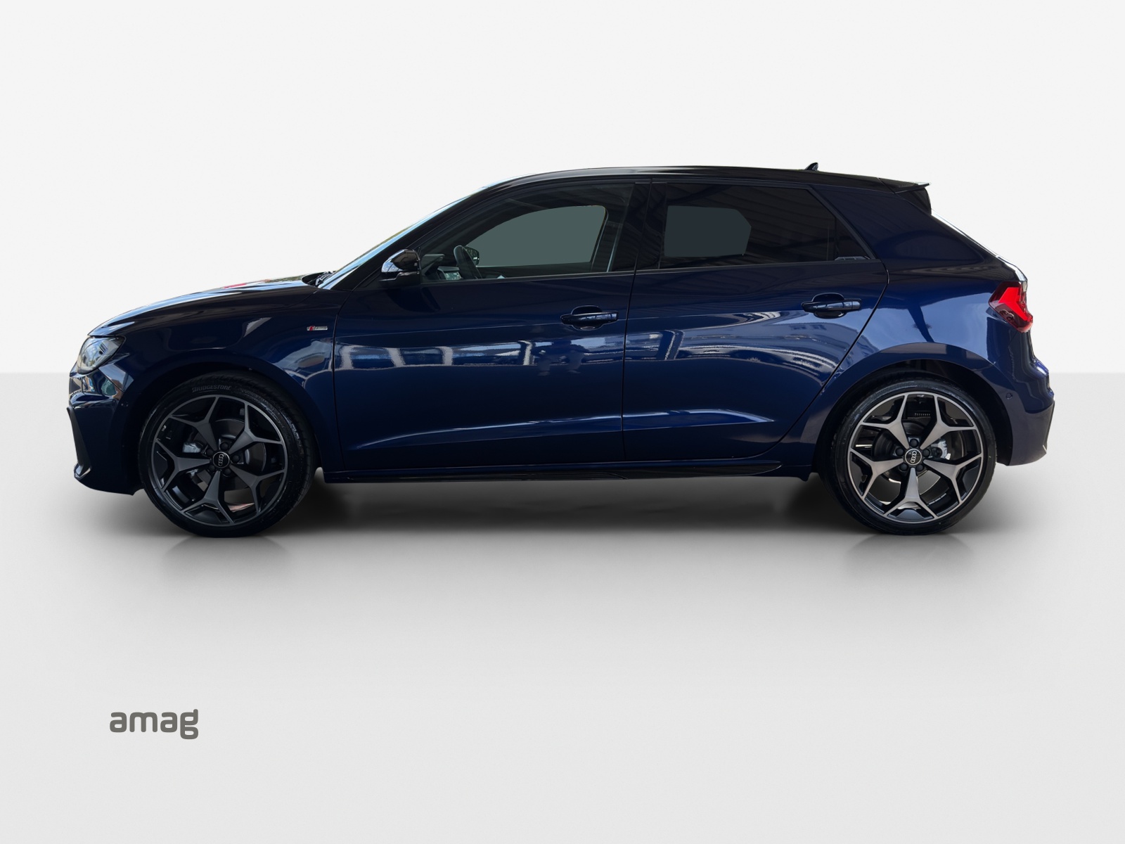 Audi A1 - Bild folgt... 1