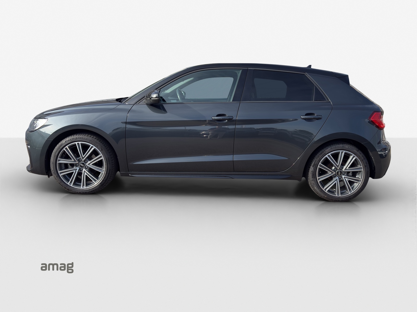 Audi A1 - Bild folgt... 1
