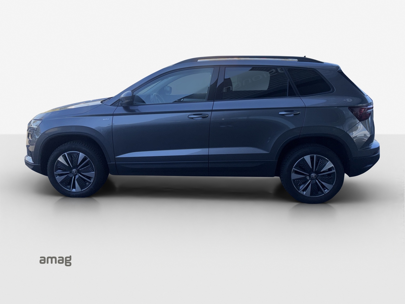 Škoda Karoq - Bild folgt... 1