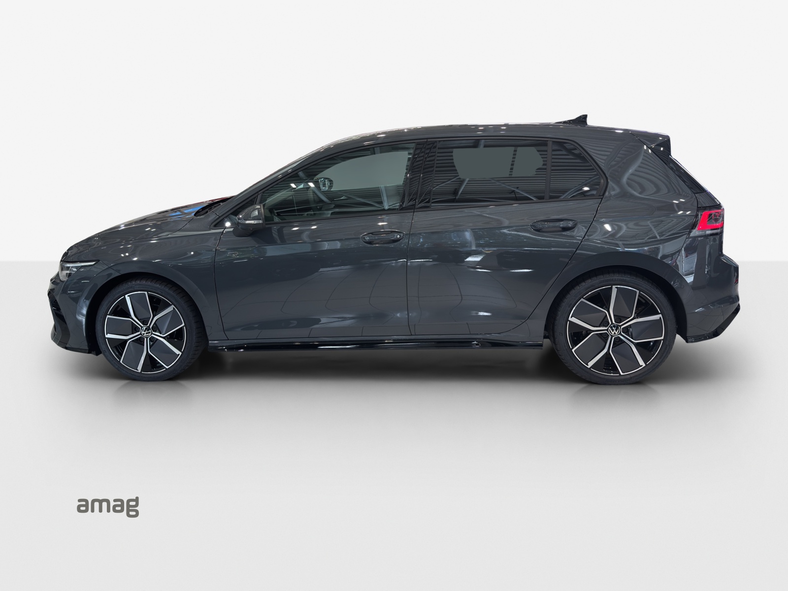 VW Golf - Bild folgt... 1