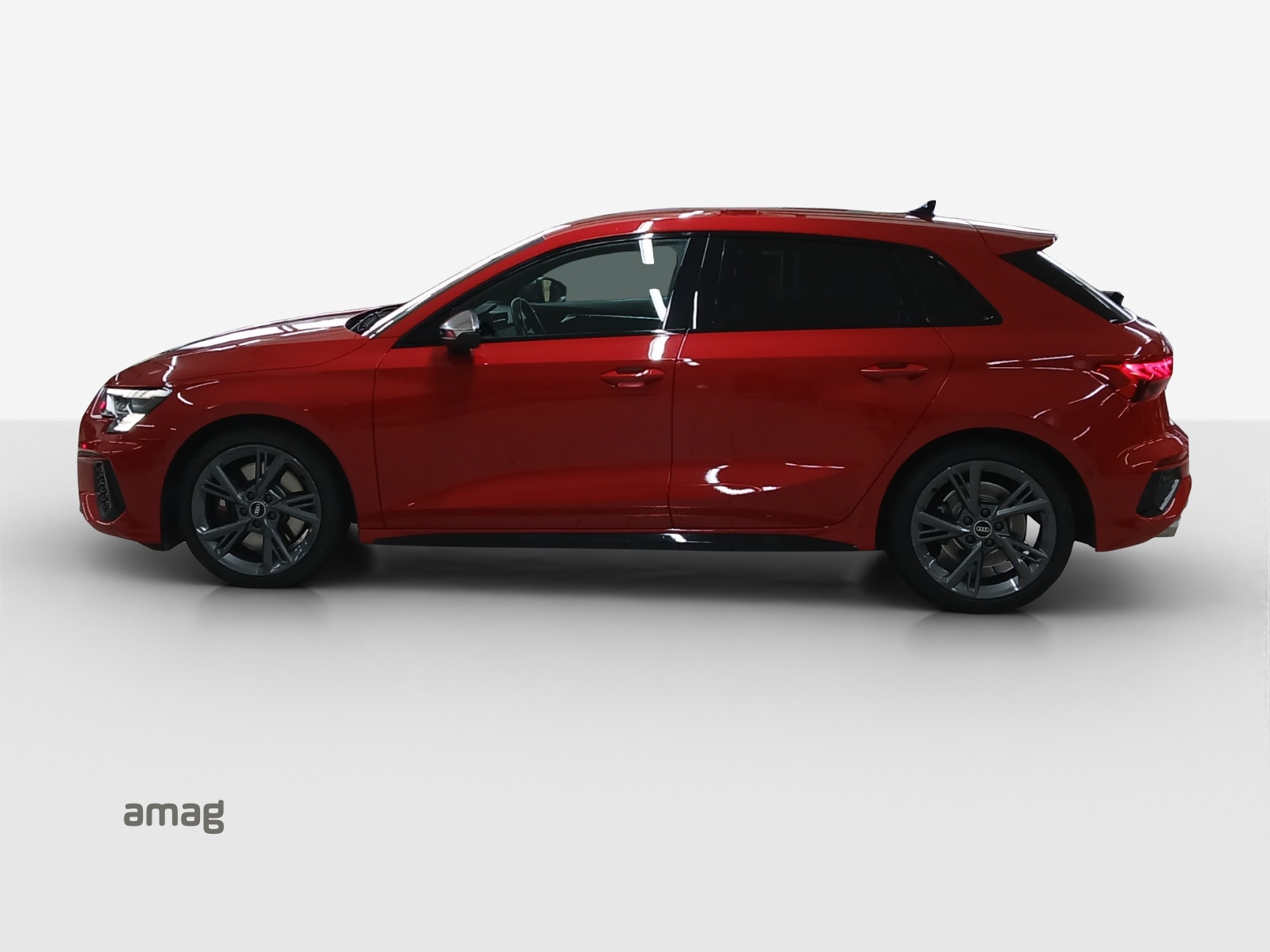Audi S3 - Bild folgt... 1