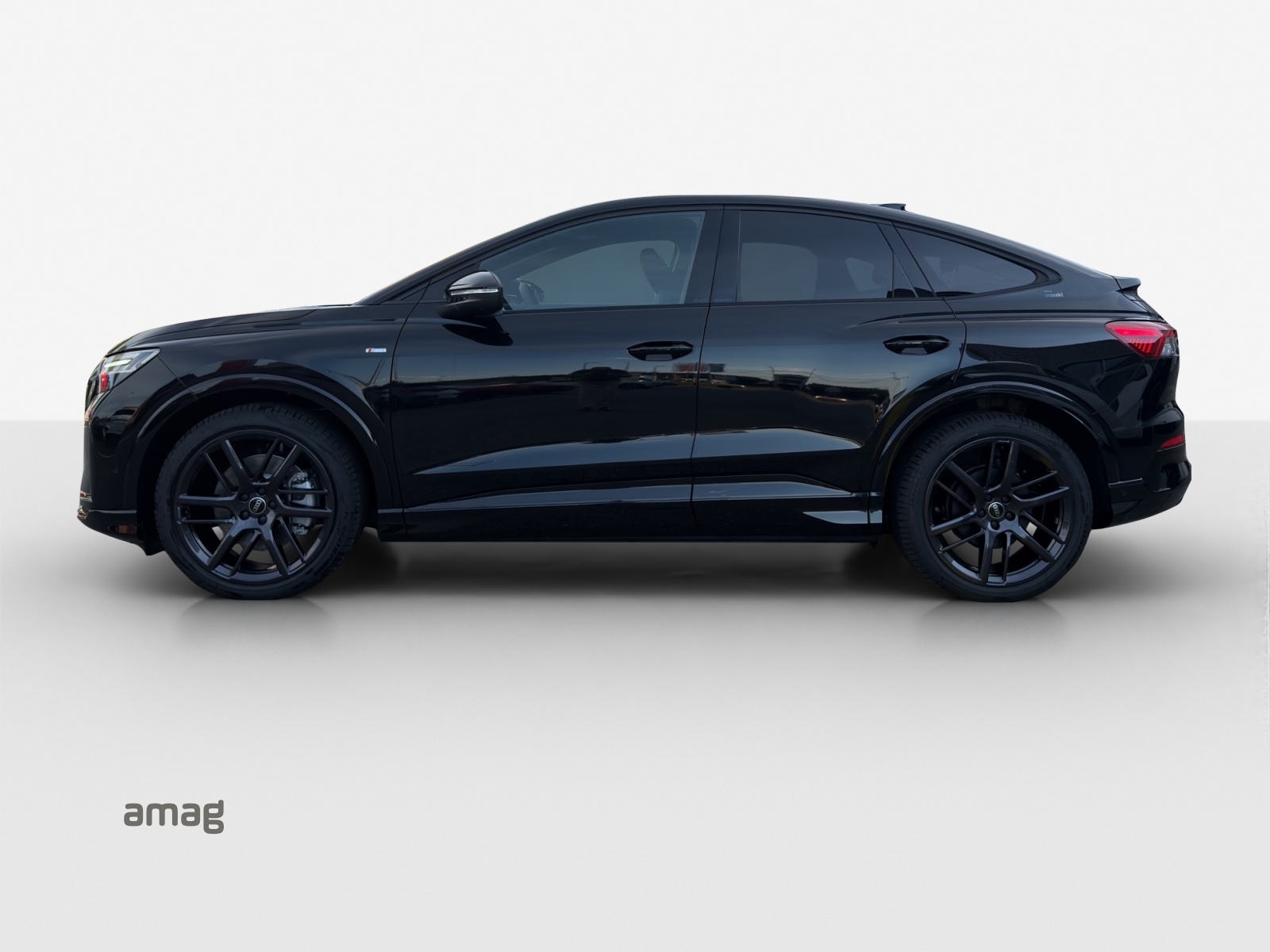 Audi Q4 - Bild folgt... 1