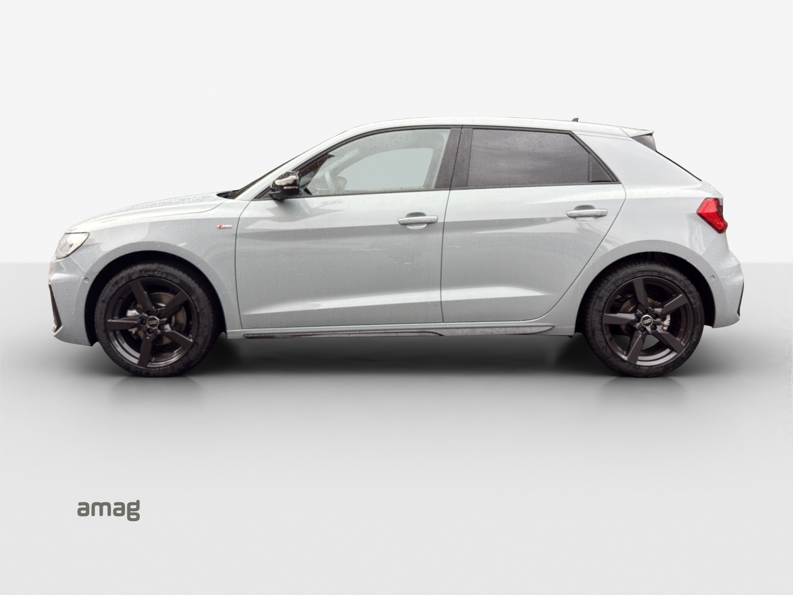 Audi A1 - Bild folgt... 1