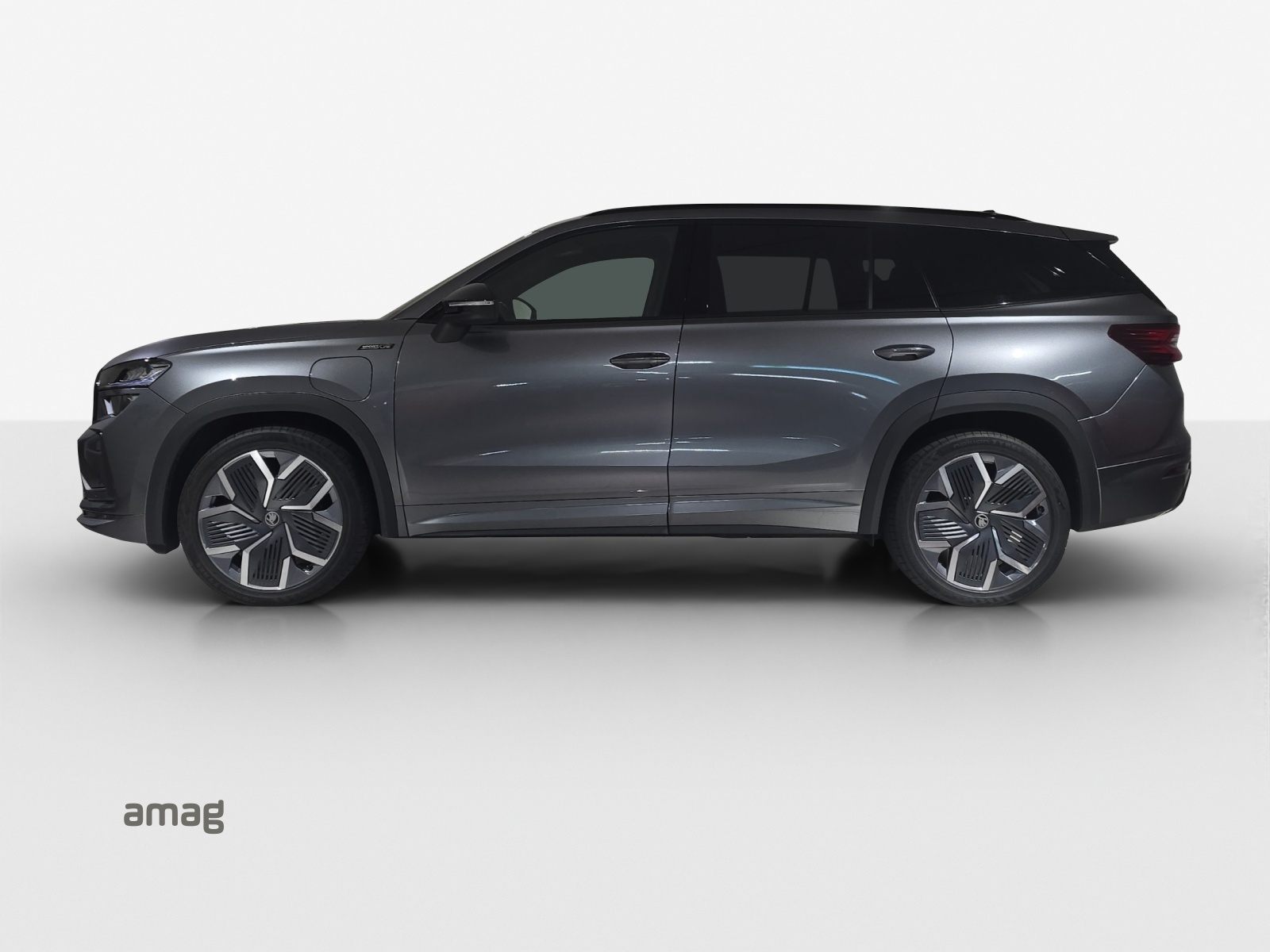 Škoda Kodiaq - Bild folgt... 1