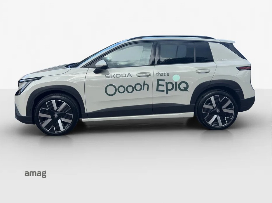 Škoda Epiq - Bild folgt... 1
