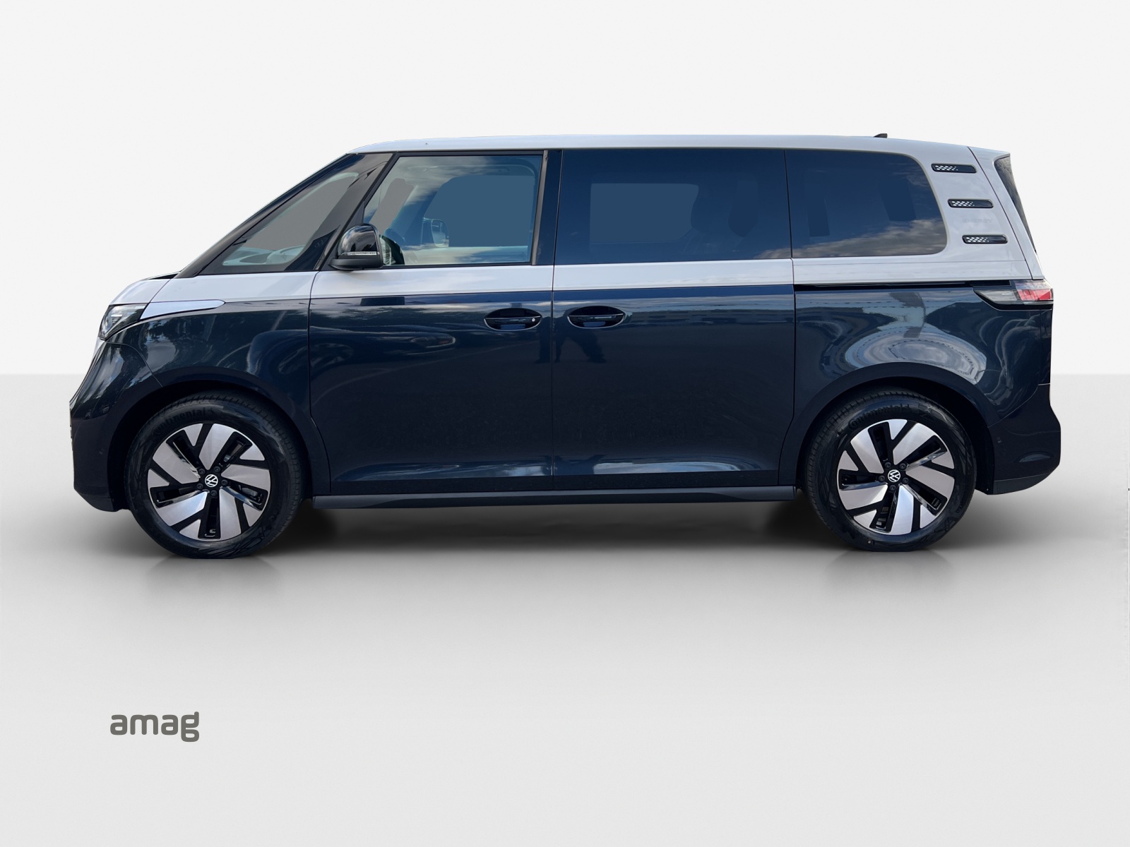 VW Nutzfahrzeuge ID. Buzz - Bild folgt... 1