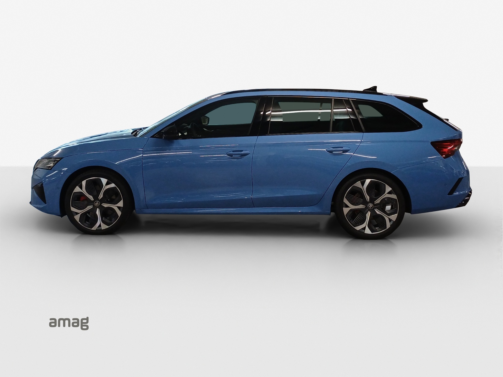 Škoda Octavia - Bild folgt... 1