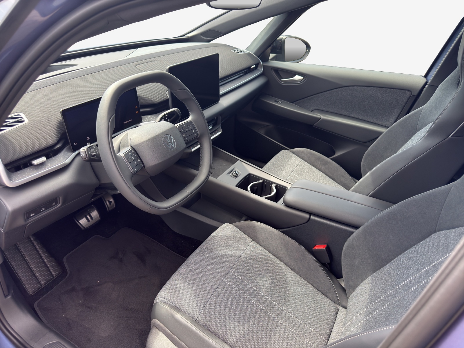 VW ID.3 - Bild folgt... 1