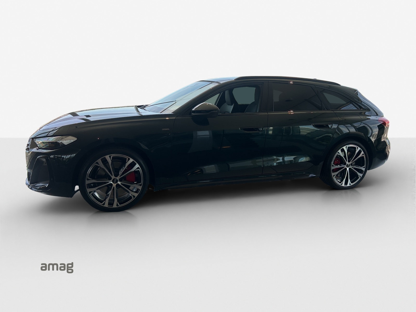 Audi A5 - Bild folgt... 1