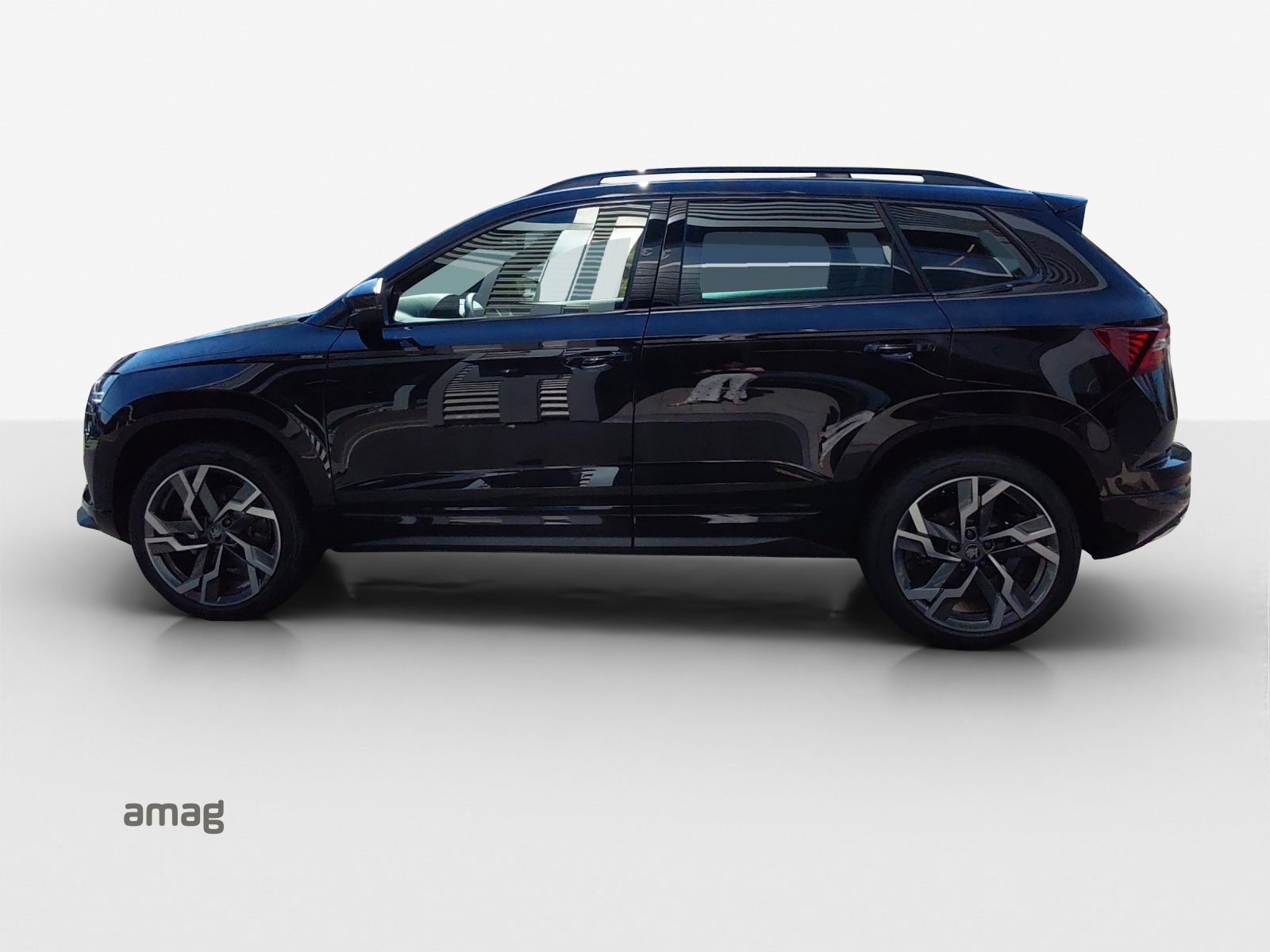 Škoda Karoq - Bild folgt... 1