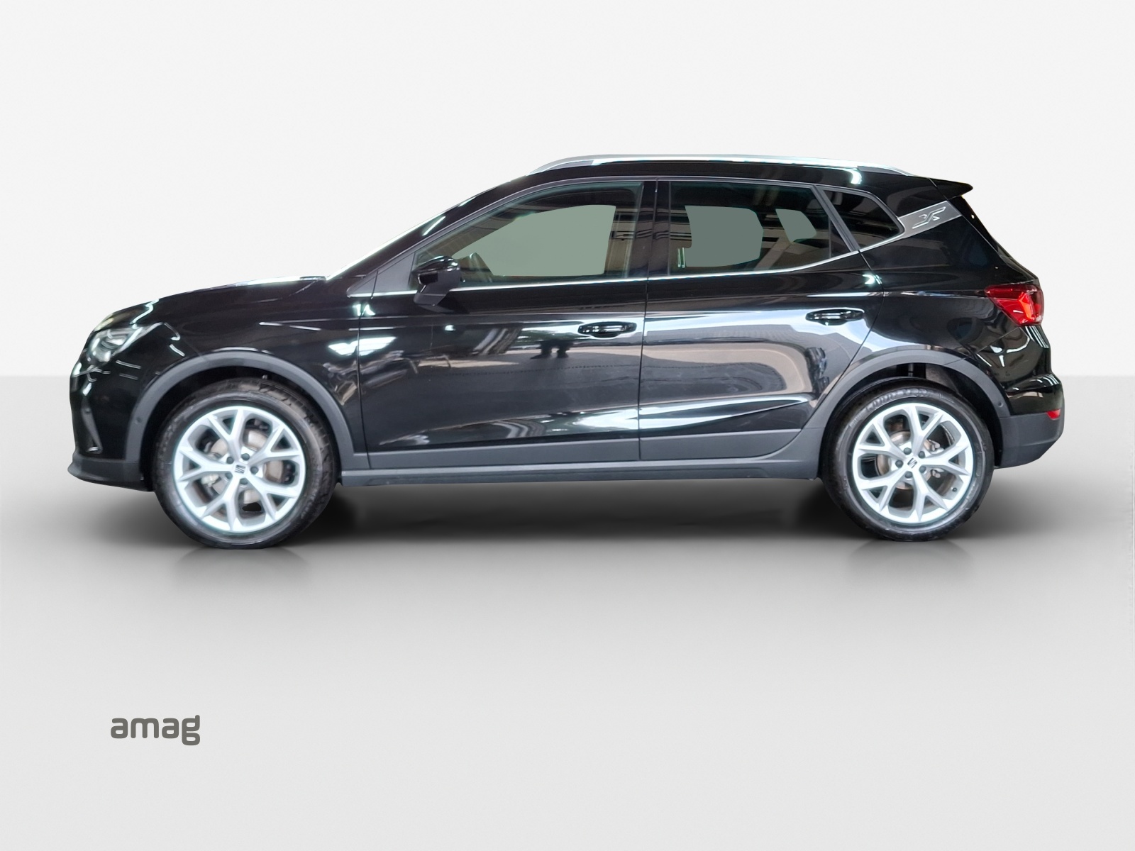 Seat Arona - Bild folgt... 1