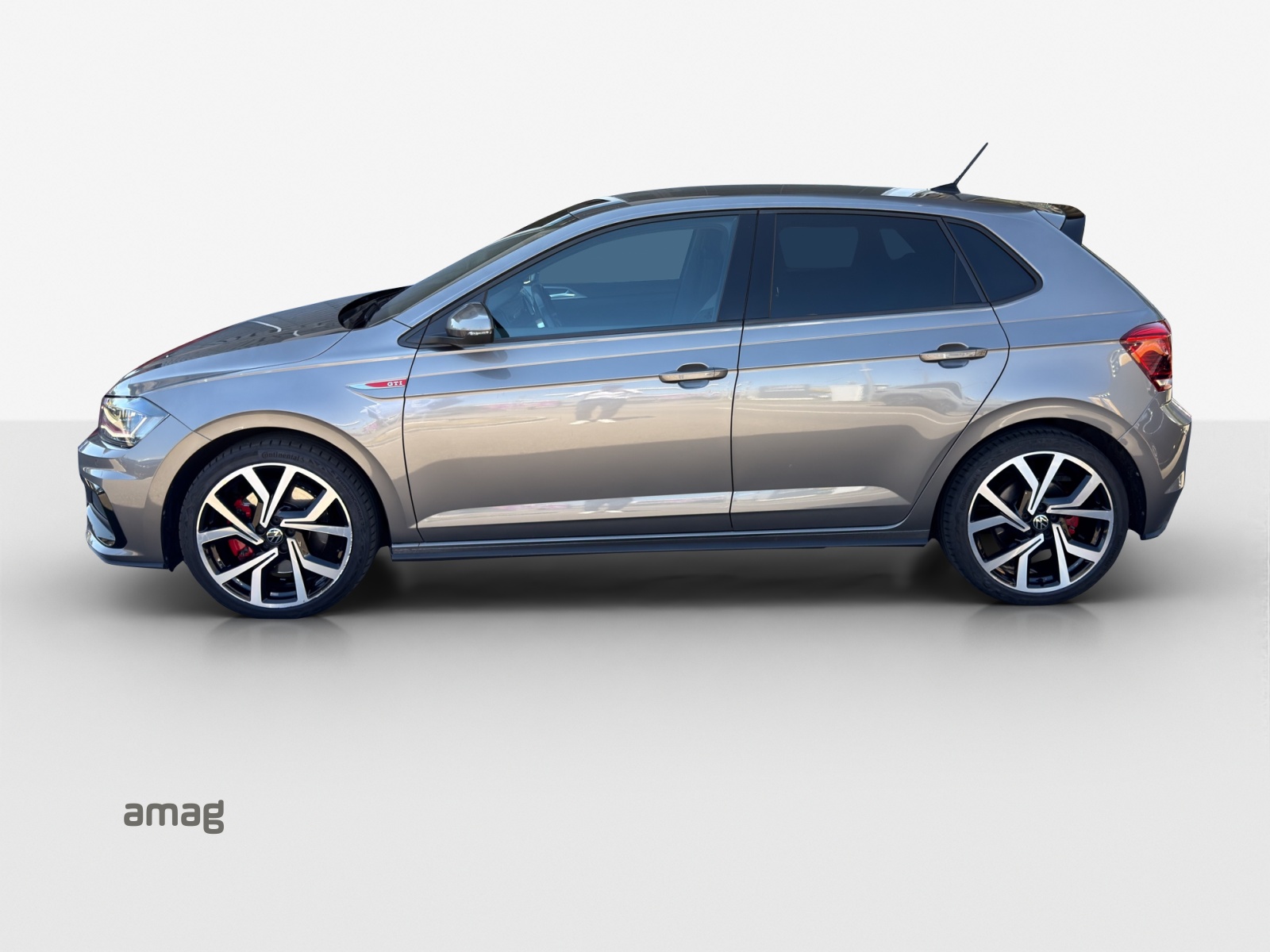 VW Polo - Bild folgt... 1