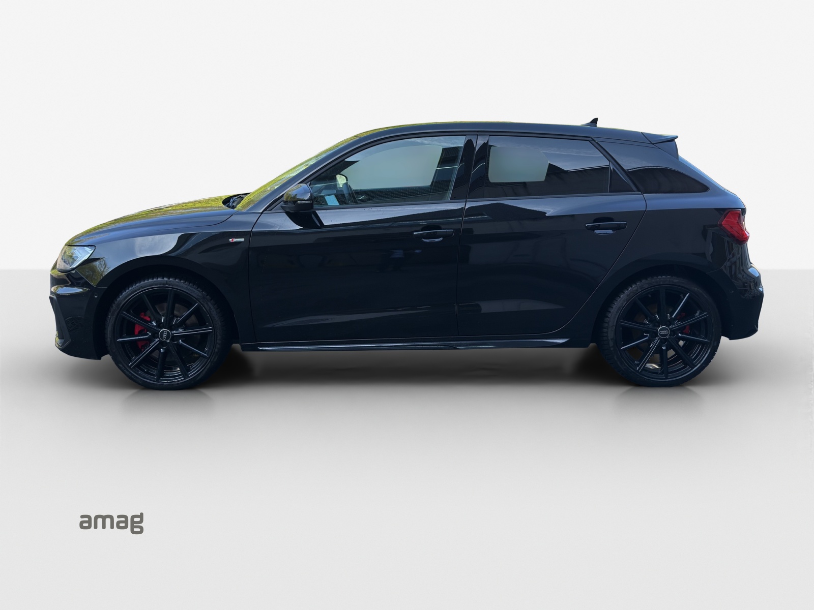 Audi A1 - Bild folgt... 1