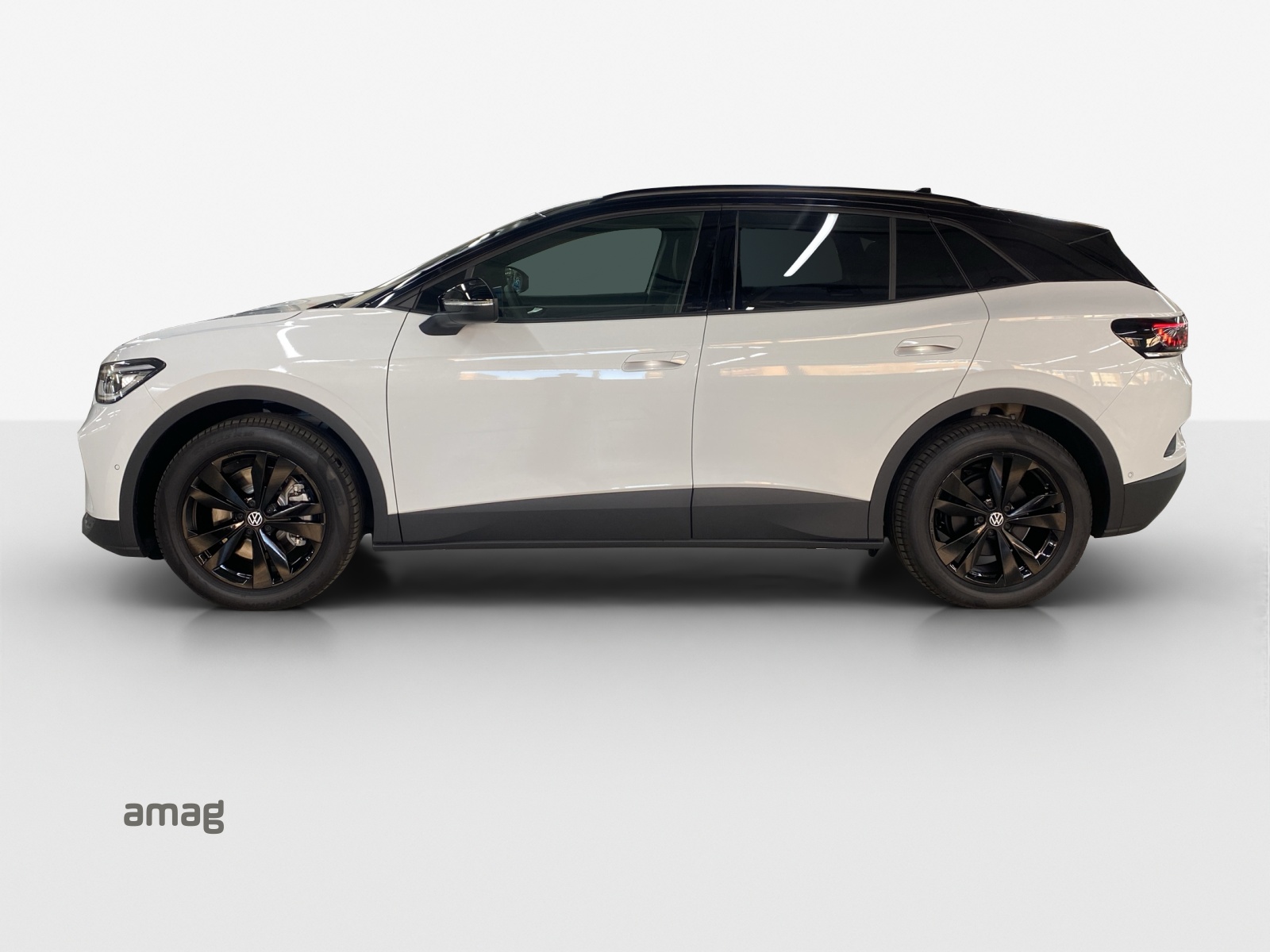 VW ID.4 - Bild folgt... 1
