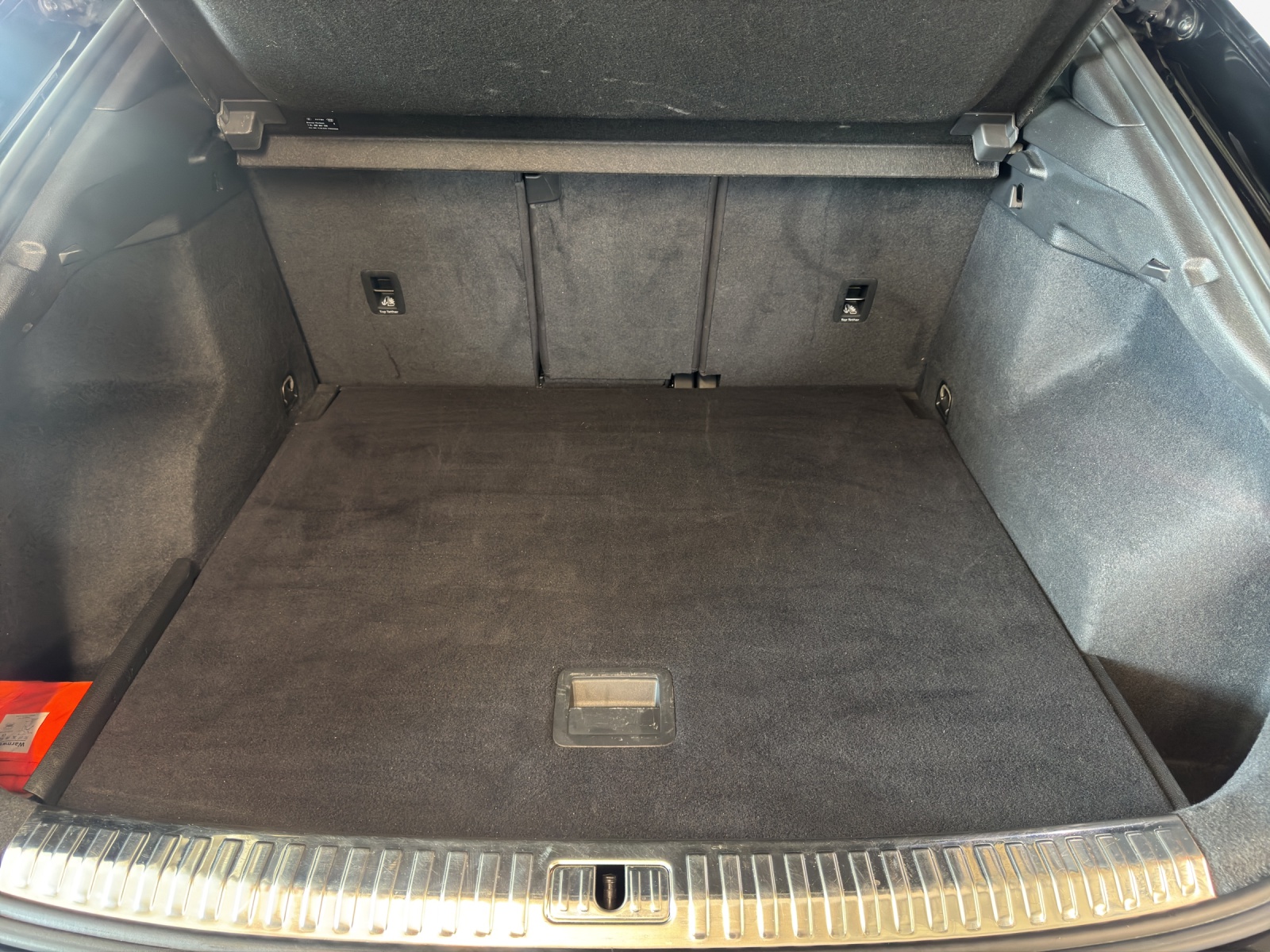 Audi Q3 - Bild folgt... 1